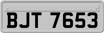 BJT7653