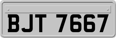 BJT7667