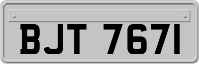 BJT7671