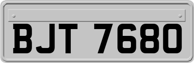 BJT7680
