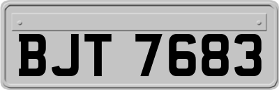 BJT7683