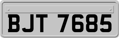 BJT7685