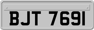 BJT7691