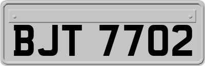 BJT7702