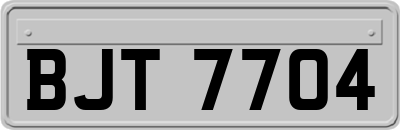 BJT7704