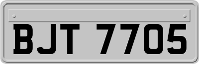 BJT7705
