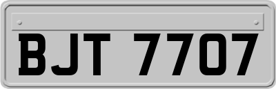 BJT7707