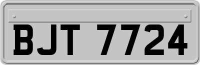 BJT7724