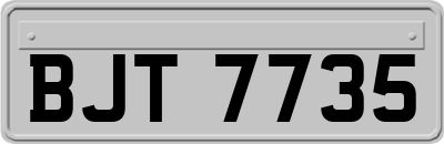 BJT7735