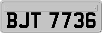 BJT7736