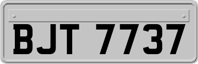 BJT7737