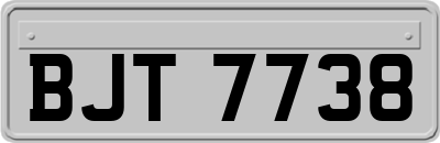 BJT7738