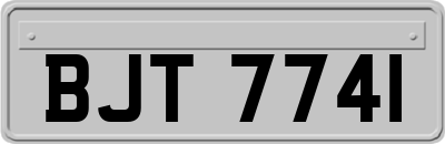 BJT7741