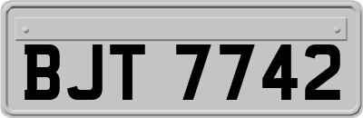 BJT7742