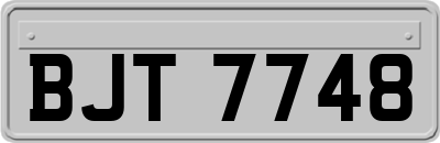 BJT7748