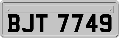 BJT7749