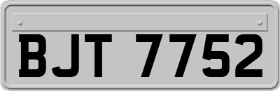 BJT7752
