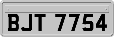 BJT7754