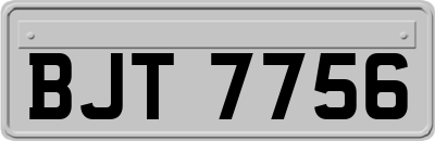 BJT7756