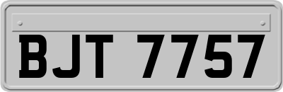 BJT7757