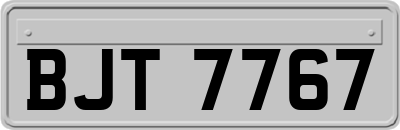 BJT7767