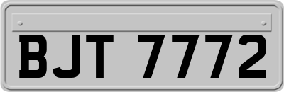BJT7772