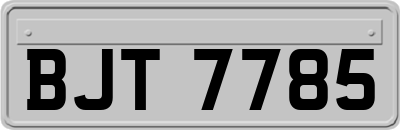 BJT7785