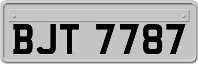 BJT7787