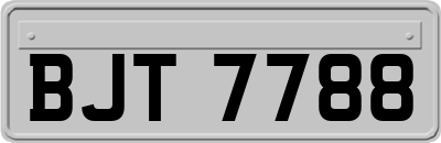 BJT7788