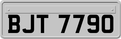 BJT7790