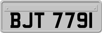 BJT7791