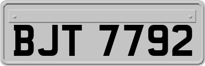 BJT7792