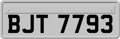 BJT7793