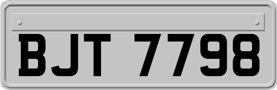 BJT7798