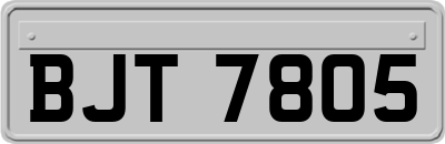BJT7805