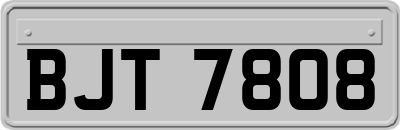 BJT7808