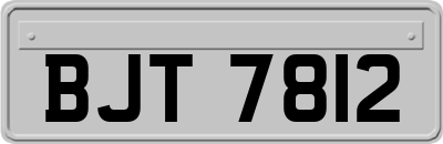 BJT7812