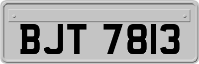 BJT7813