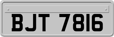BJT7816