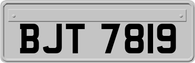 BJT7819