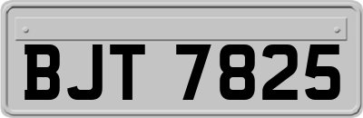 BJT7825
