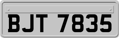 BJT7835