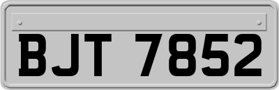 BJT7852