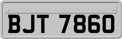 BJT7860
