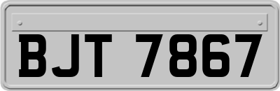 BJT7867