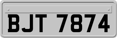 BJT7874