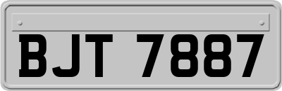 BJT7887