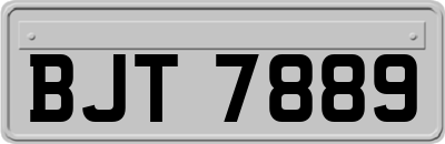 BJT7889