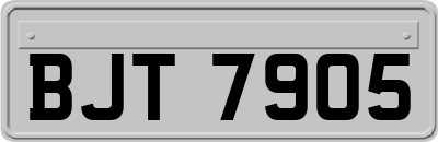 BJT7905