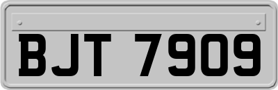 BJT7909
